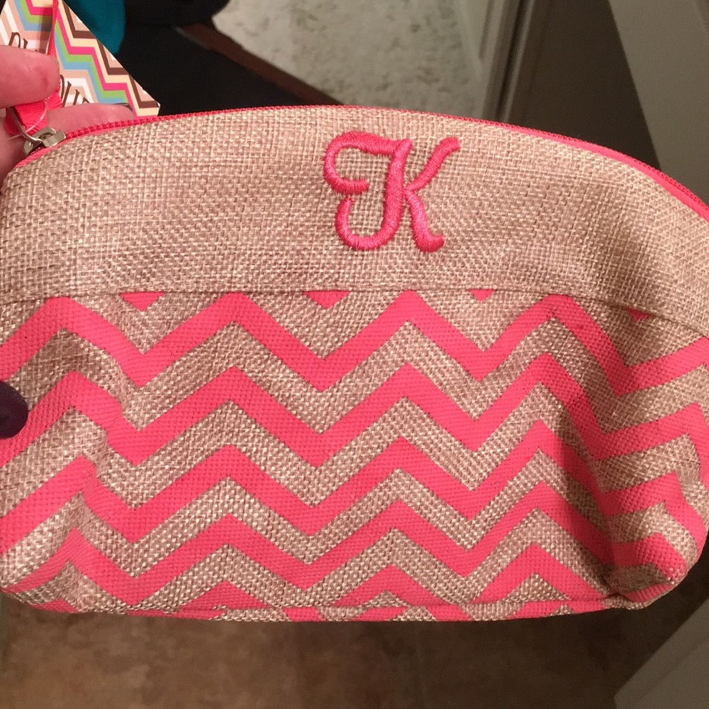 Cosmetic Bag